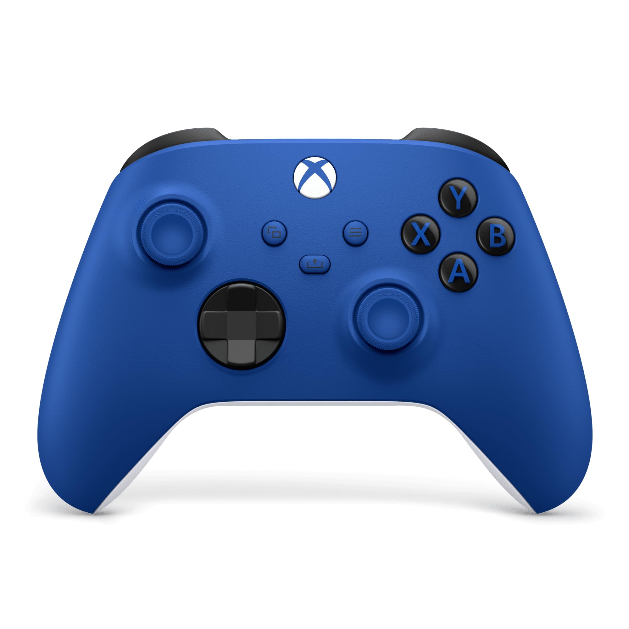 XBOX Wireless Gaming Controller | Pulse Red | Console, PC, & Cloud Devices | Textured Grip | Wireless, Bluetooth, USB-C Connectivity - Flex Gamingproduct_type