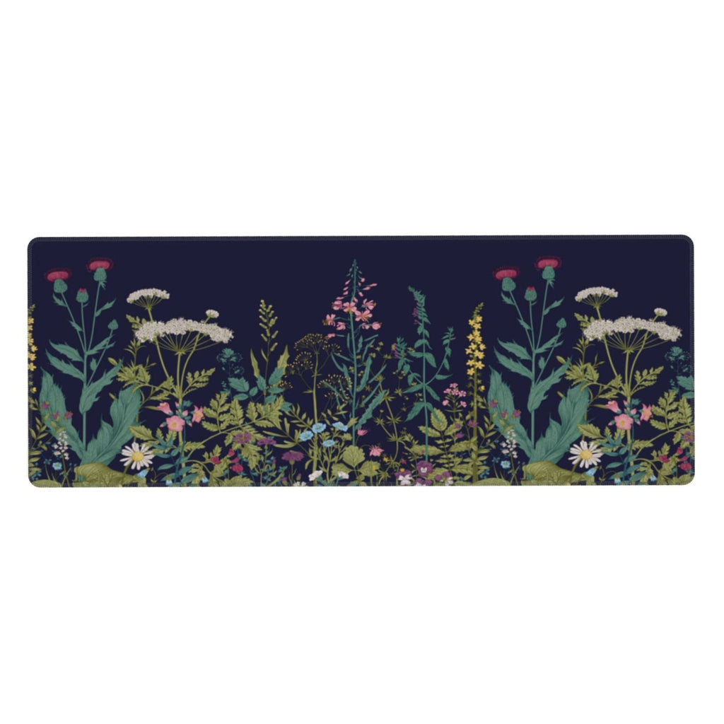 White Ukiyo-e Style Sports Car Large Gaming Mouse Pad Desktop Mat 31.5x11.8 Inch - Non-Slip Rubber Base - for Gamers - Perfect for Gamers & PC Enthusiasts - Flex Gamingproduct_type