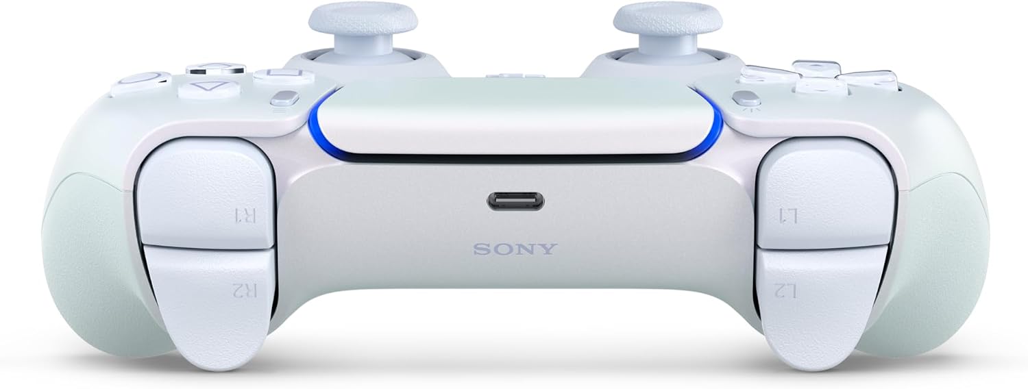 Enhance Your Gaming with the DualSense Wireless Controller – Available in 16 Captivating Colors - #shop_name