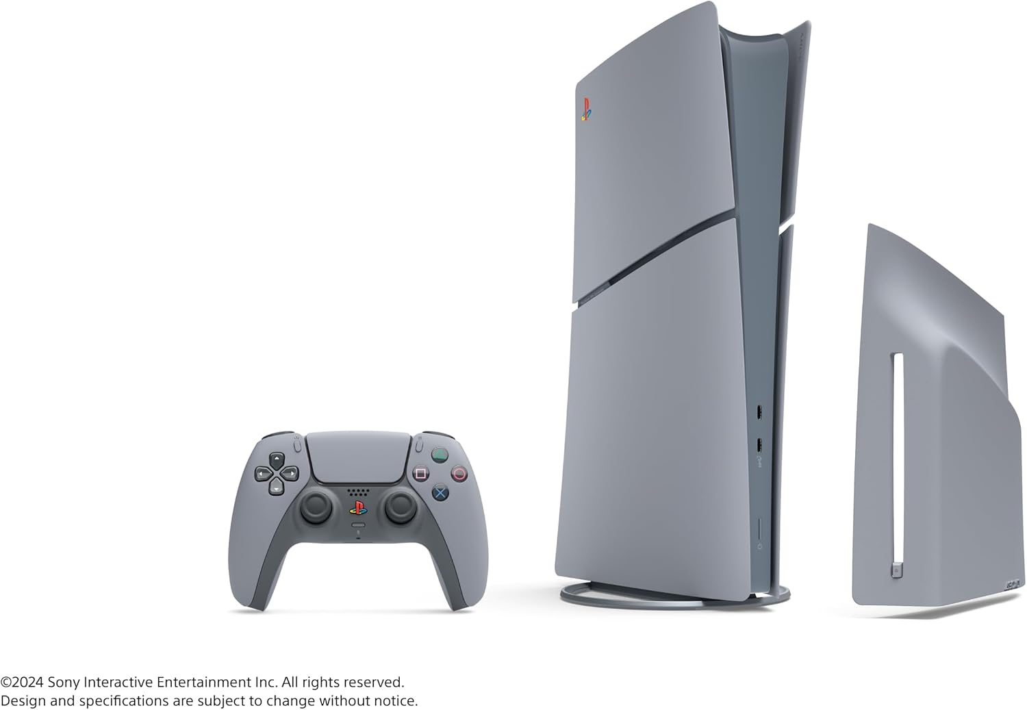Celebrate Gaming History with the PlayStation 5 Digital Edition Bundle – 30th Anniversary Limited Edition - Flex Gamingproduct_type