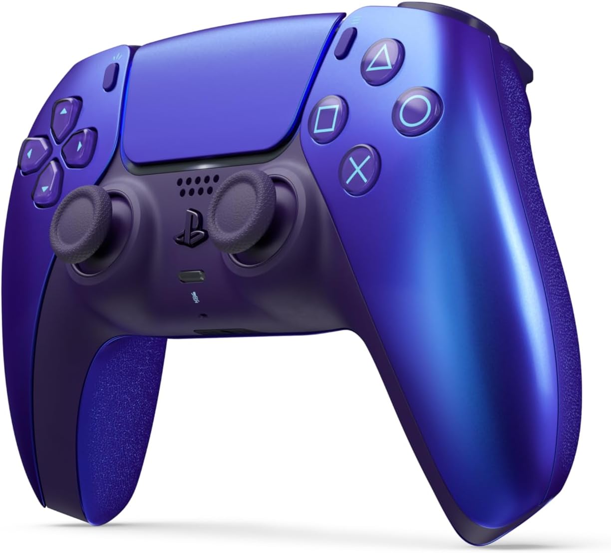 Enhance Your Gaming with the DualSense Wireless Controller – Available in 16 Captivating Colors - #shop_name