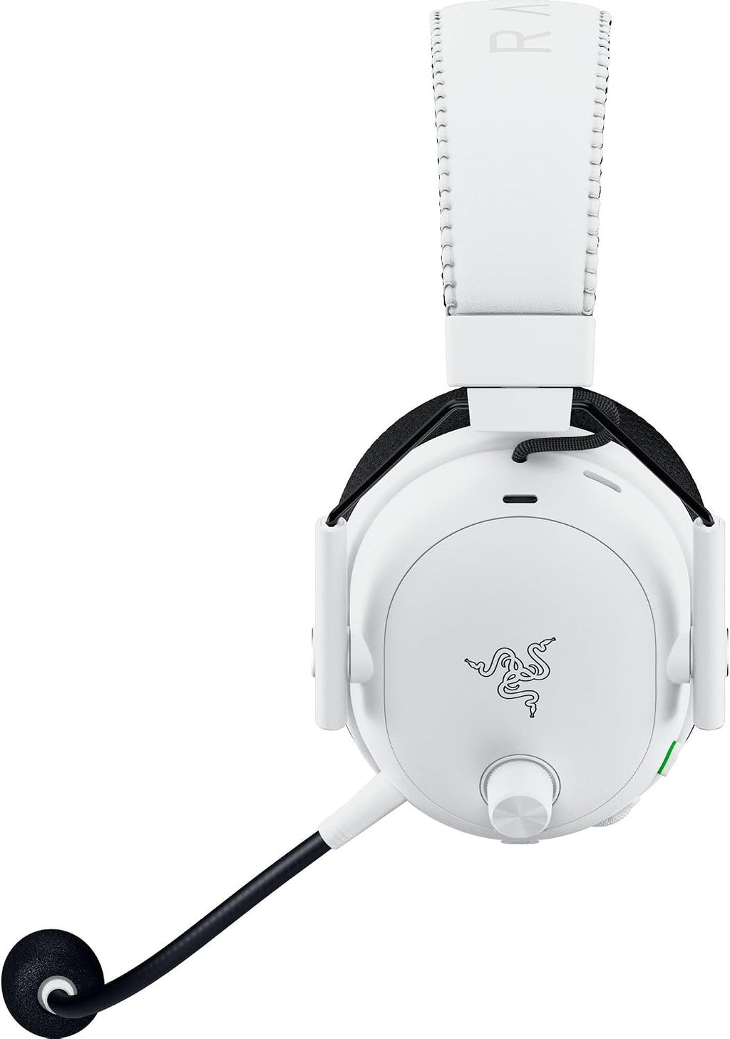 Razer BlackShark V2 X Gaming Headset: 7.1 Surround Sound - 50mm Drivers - Memory Foam Cushion - for PC, PS4, PS5, Switch - 3.5mm Audio Jack - Black