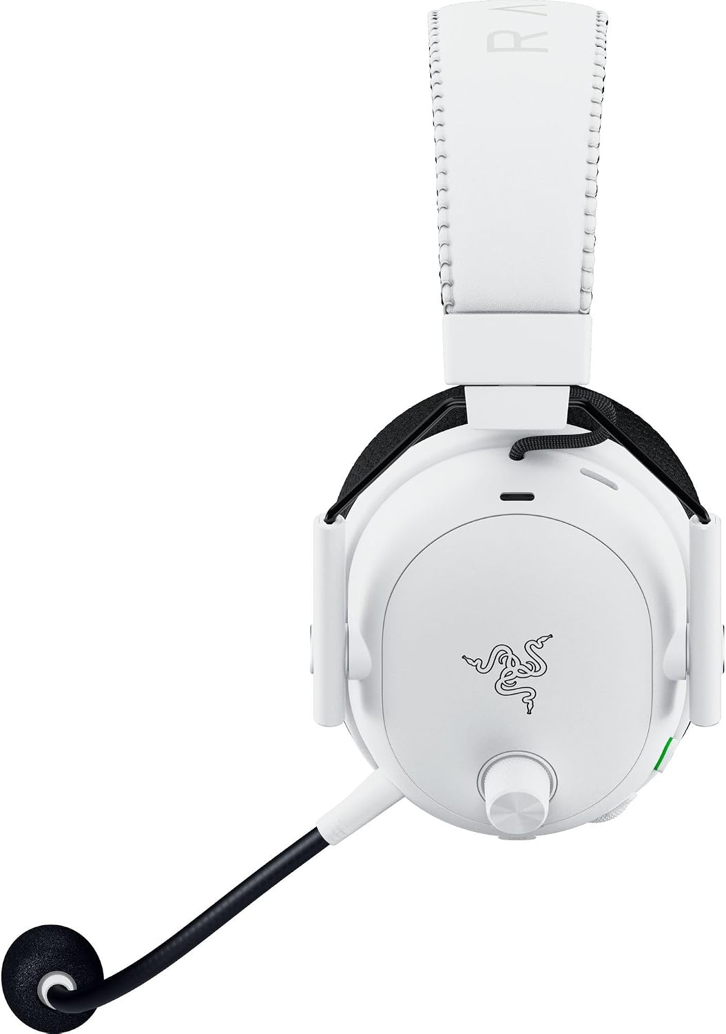 Razer BlackShark V2 X Gaming Headset: 7.1 Surround Sound - 50mm Drivers - Memory Foam Cushion - for PC, PS4, PS5, Switch - 3.5mm Audio Jack - Black