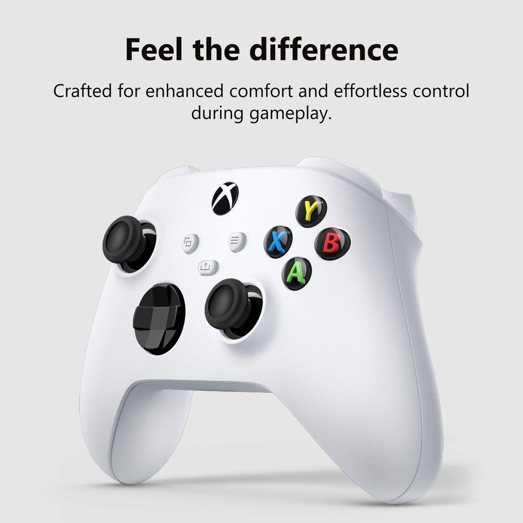 XBOX Wireless Gaming Controller | Pulse Red | Console, PC, & Cloud Devices | Textured Grip | Wireless, Bluetooth, USB-C Connectivity - Flex Gamingproduct_type