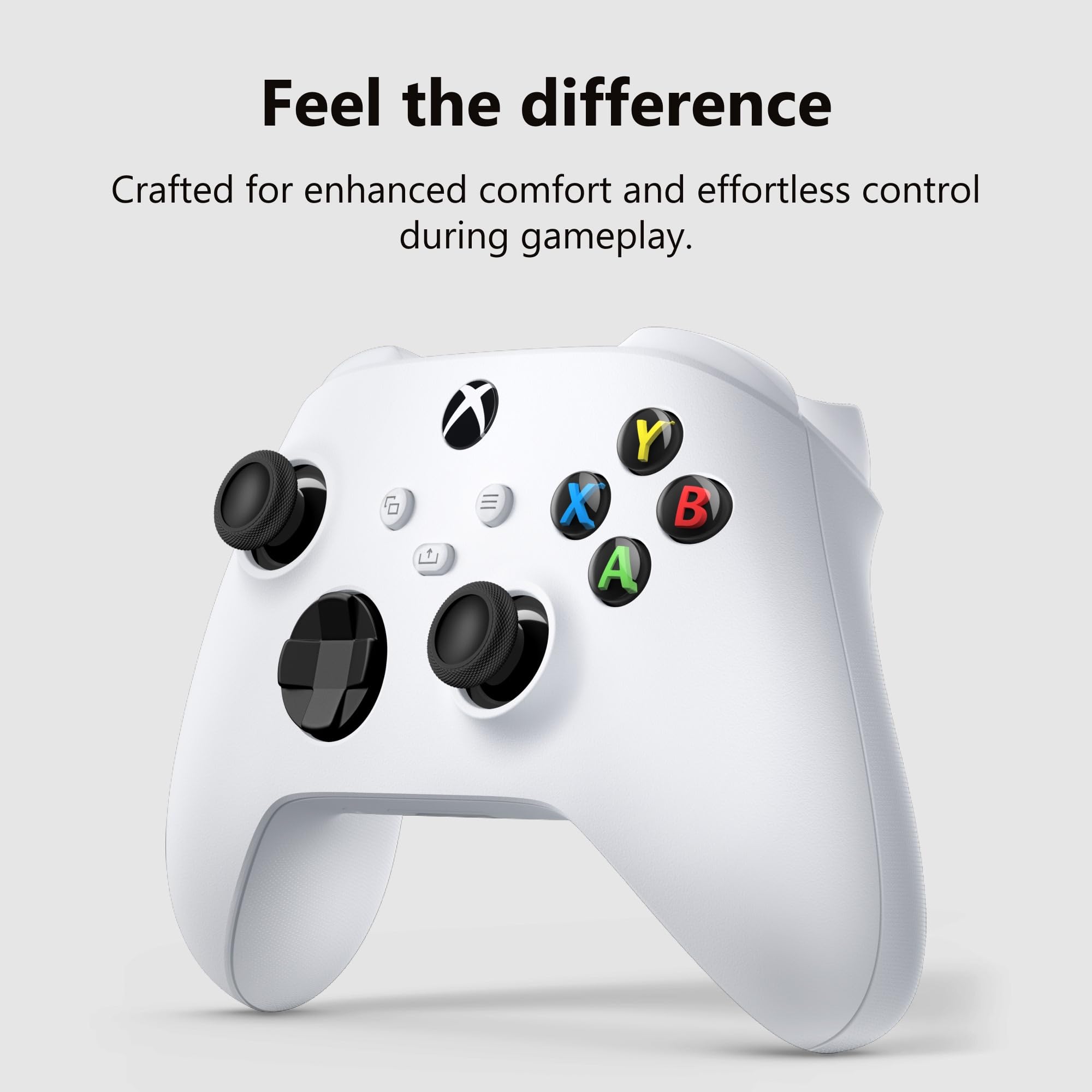 XBOX Wireless Gaming Controller | Pulse Red | Console, PC, & Cloud Devices | Textured Grip | Wireless, Bluetooth, USB-C Connectivity - Flex Gamingproduct_type