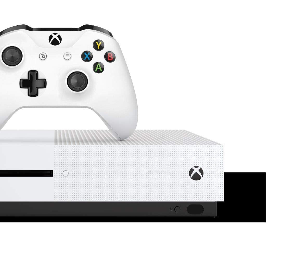 Xbox One S, 1TB Console (Renewed) - Flex Gamingproduct_type