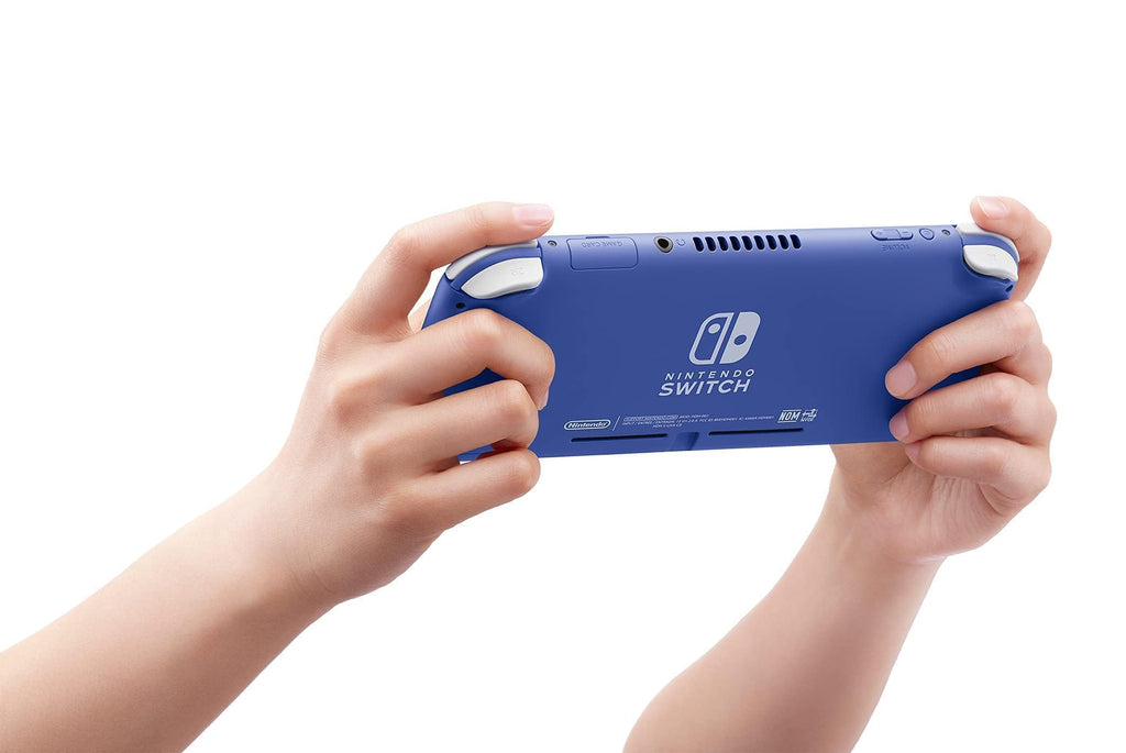 Nintendo Switch Lite - Turquoise - Flex Gamingproduct_type
