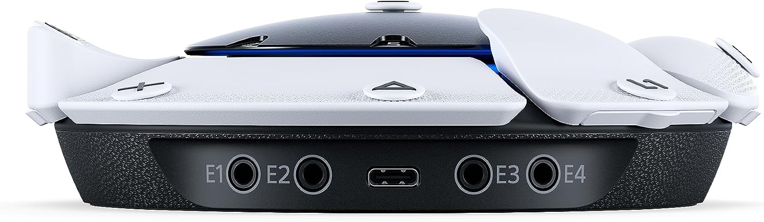 Enhance Your Gaming with the DualSense Wireless Controller – Available in 16 Captivating Colors - #shop_name