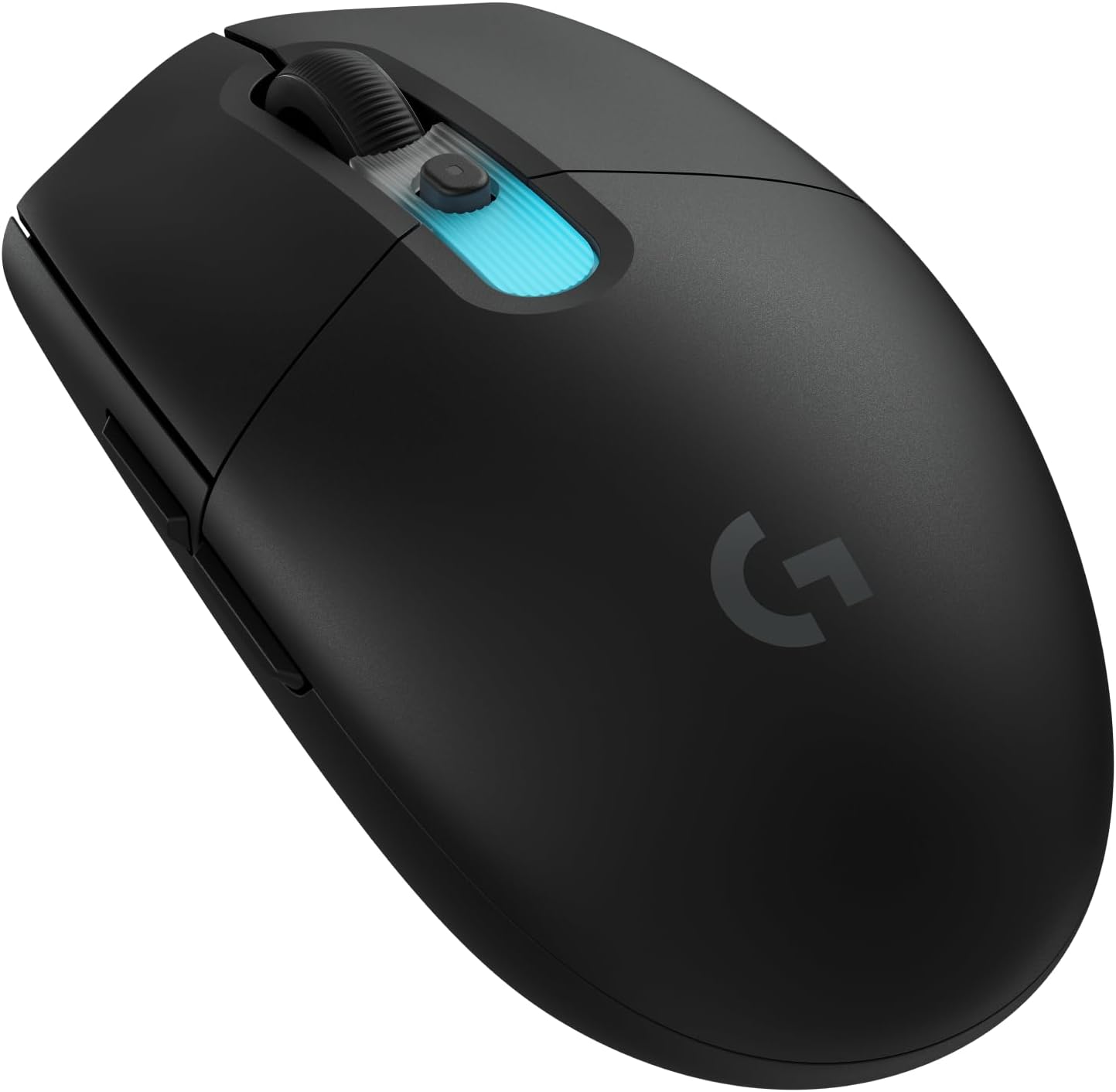Logitech G305 Lightspeed Wireless Gaming Mouse, Hero Sensor, 12,000 DPI, Lightweight, 6 Programmable Buttons, 250h Battery, On-Board Memory, Compatible with PC, Mac - Black - Flex Gamingproduct_type