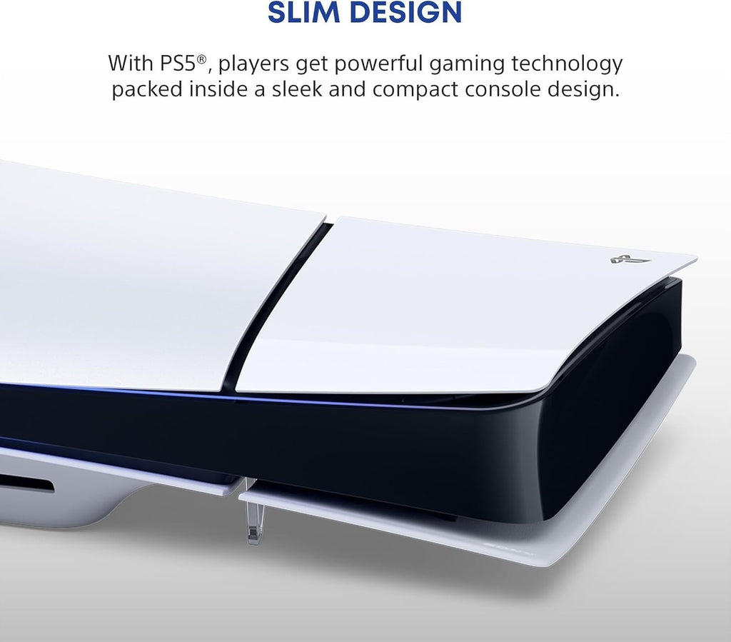 PlayStation 5 Slim Console (disc edition)