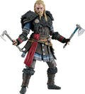 Good Smile Company Assassin's Creed: Valhalla Eivor Figma Action Figure - Flex Gamingproduct_type