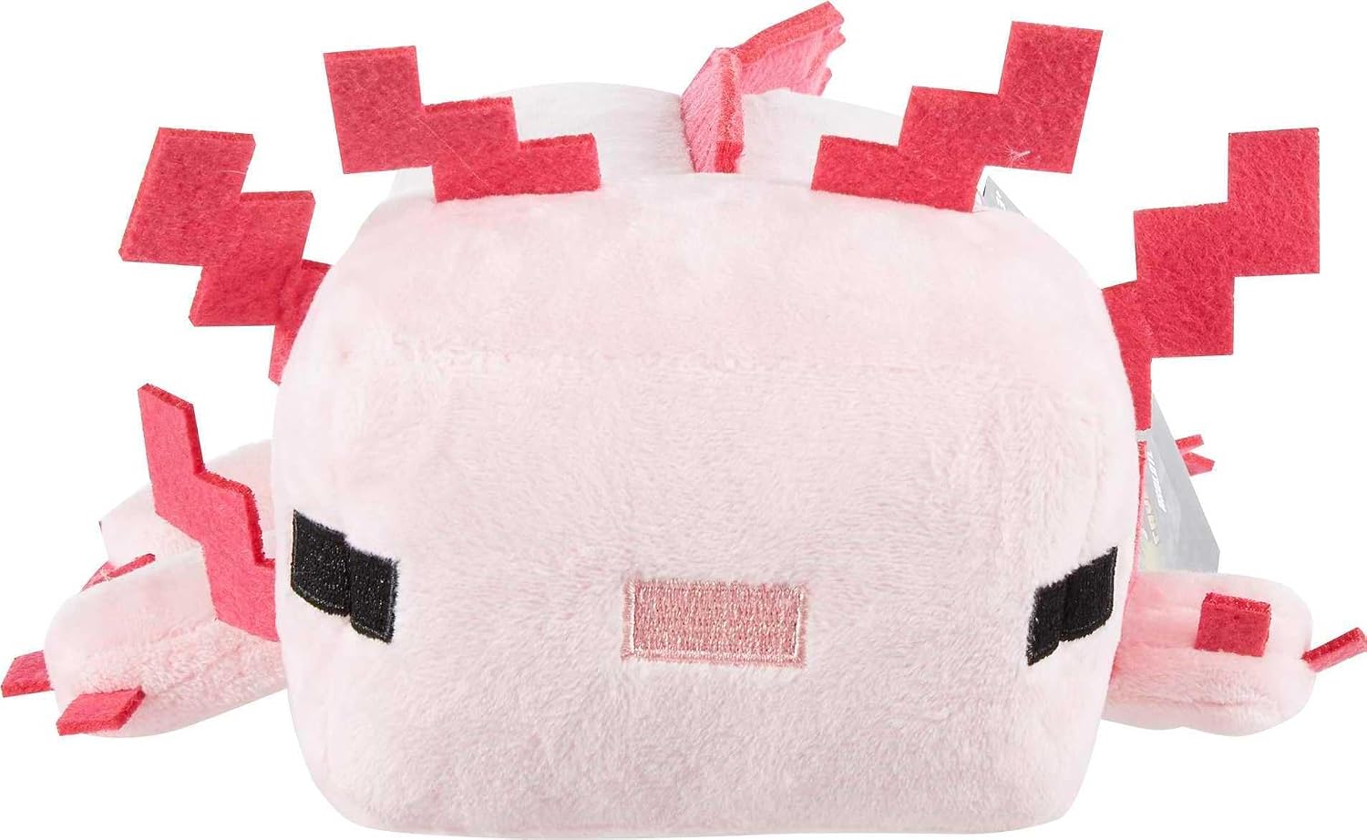 Mattel Minecraft Basic Plush Character Soft Dolls, Video Game-Inspired Collectible Toy Gifts for Kids & Fans Ages 3 Years Old & Up - Flex Gamingproduct_type