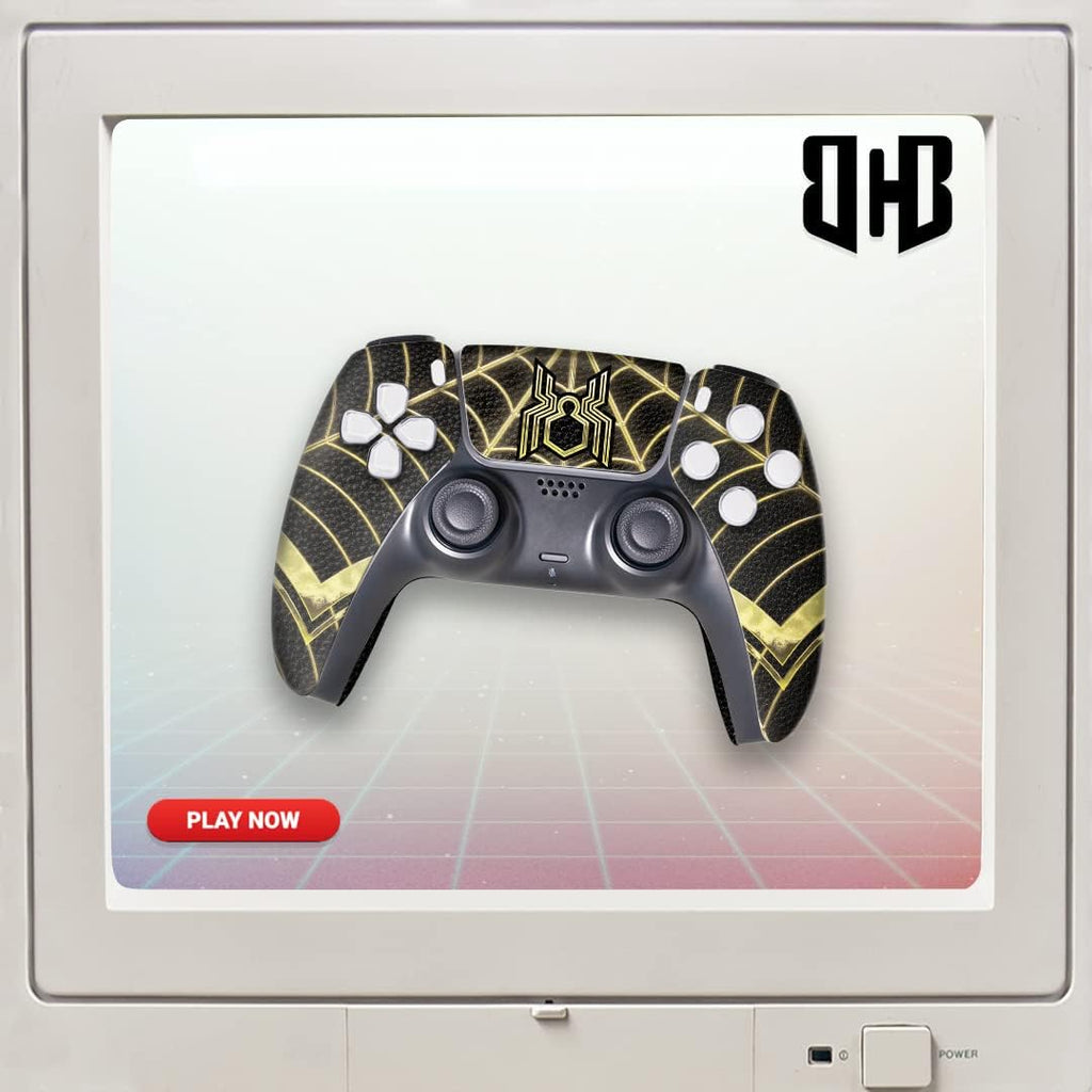 Custom PlayStation 5 Controller with Magnetic Charging Stand - Elevate Your Gaming Experience! - Flex Gamingproduct_type