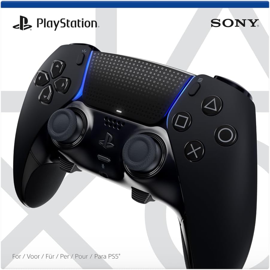 Enhance Your Gaming with the DualSense Wireless Controller – Available in 16 Captivating Colors - #shop_name