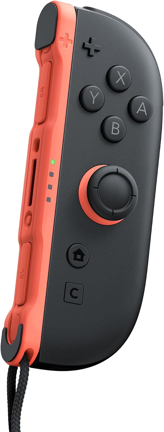 Elevate Your Game with Nintendo Switch 2 Joy-Con Controllers - Light Purple & Light Green - Flex Gamingproduct_type
