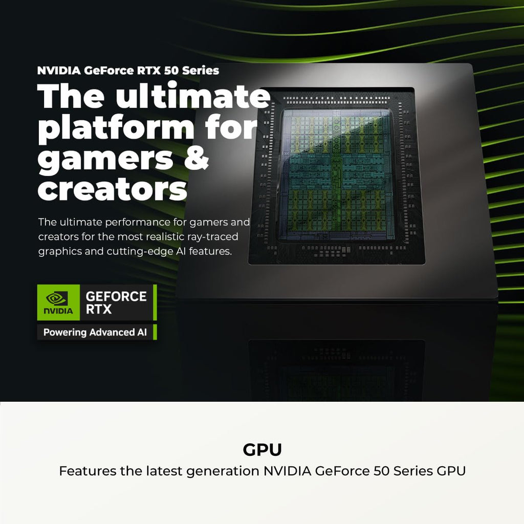CyberPowerPC Gaming PC, Intel Core i7-14700F, GeForce RTX 5060 Ti 8GB | Gamer Xtreme, 16GB DDR5, 1TB PCIe 4.0 SSD, WiFi Ready & Windows 11 Home (GXiVR8040A19) - Flex Gamingproduct_type