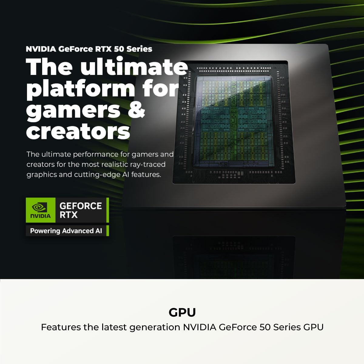 CyberPowerPC Gaming PC, Intel Core i7-14700F, GeForce RTX 5060 Ti 8GB | Gamer Xtreme, 16GB DDR5, 1TB PCIe 4.0 SSD, WiFi Ready & Windows 11 Home (GXiVR8040A19) - Flex Gamingproduct_type