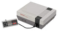 Original NES System by Nintendo (Renewed) - Flex Gamingproduct_type