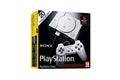 Sony Playstation Classic Console with 20 Playstation Games Pre-Installed Holiday Bundle, Includes Final Fantasy VII, Grand Theft Auto, Resident Evil Director's Cut and More - Flex Gamingproduct_type