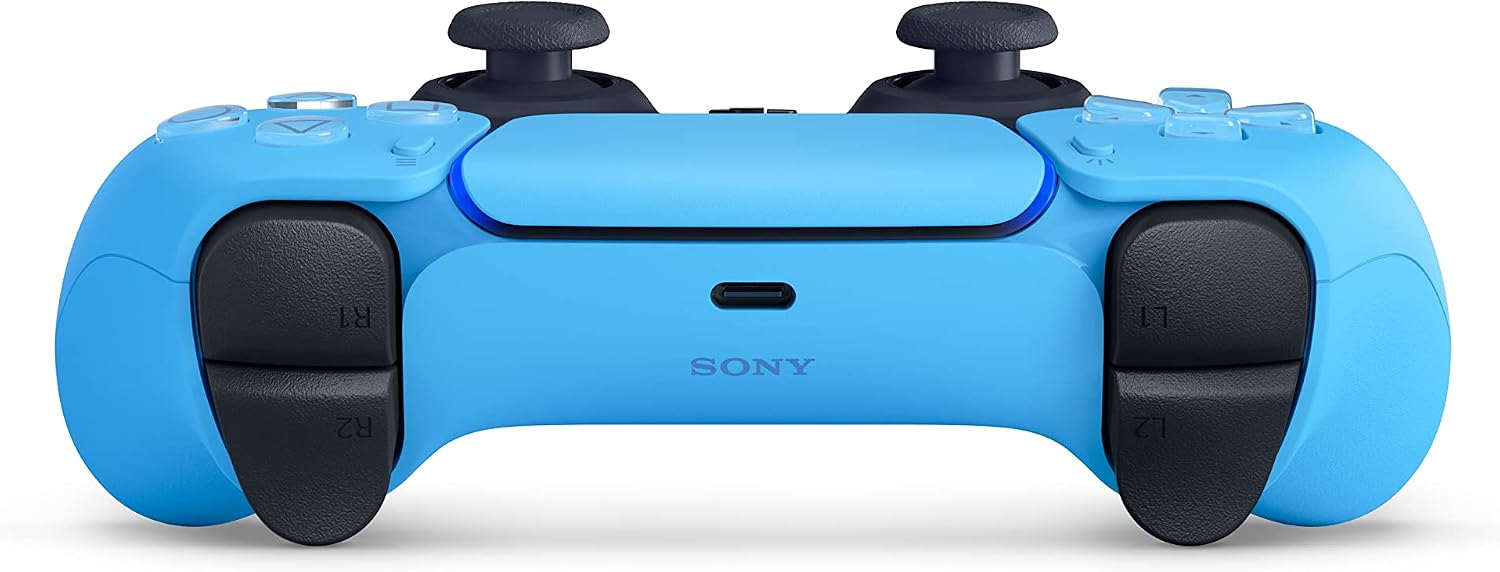 Enhance Your Gaming with the DualSense Wireless Controller – Available in 16 Captivating Colors - #shop_name
