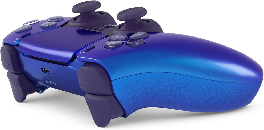 Enhance Your Gaming with the DualSense Wireless Controller – Available in 16 Captivating Colors - #shop_name