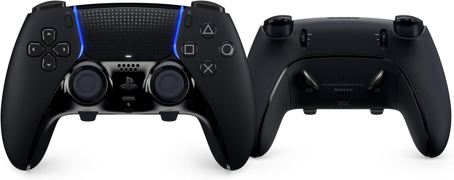 Enhance Your Gaming with the DualSense Wireless Controller – Available in 16 Captivating Colors - #shop_name
