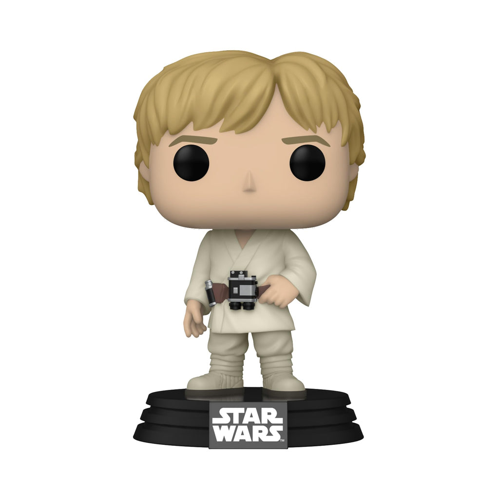 Funko Pop! Star Wars: New Classics - Darth Vader - Collectable Vinyl Figure - Gift Idea - Official Merchandise - Toys for Kids & Adults - Sci-Fi Fans - Model Figure for Collectors - Flex Gamingproduct_type
