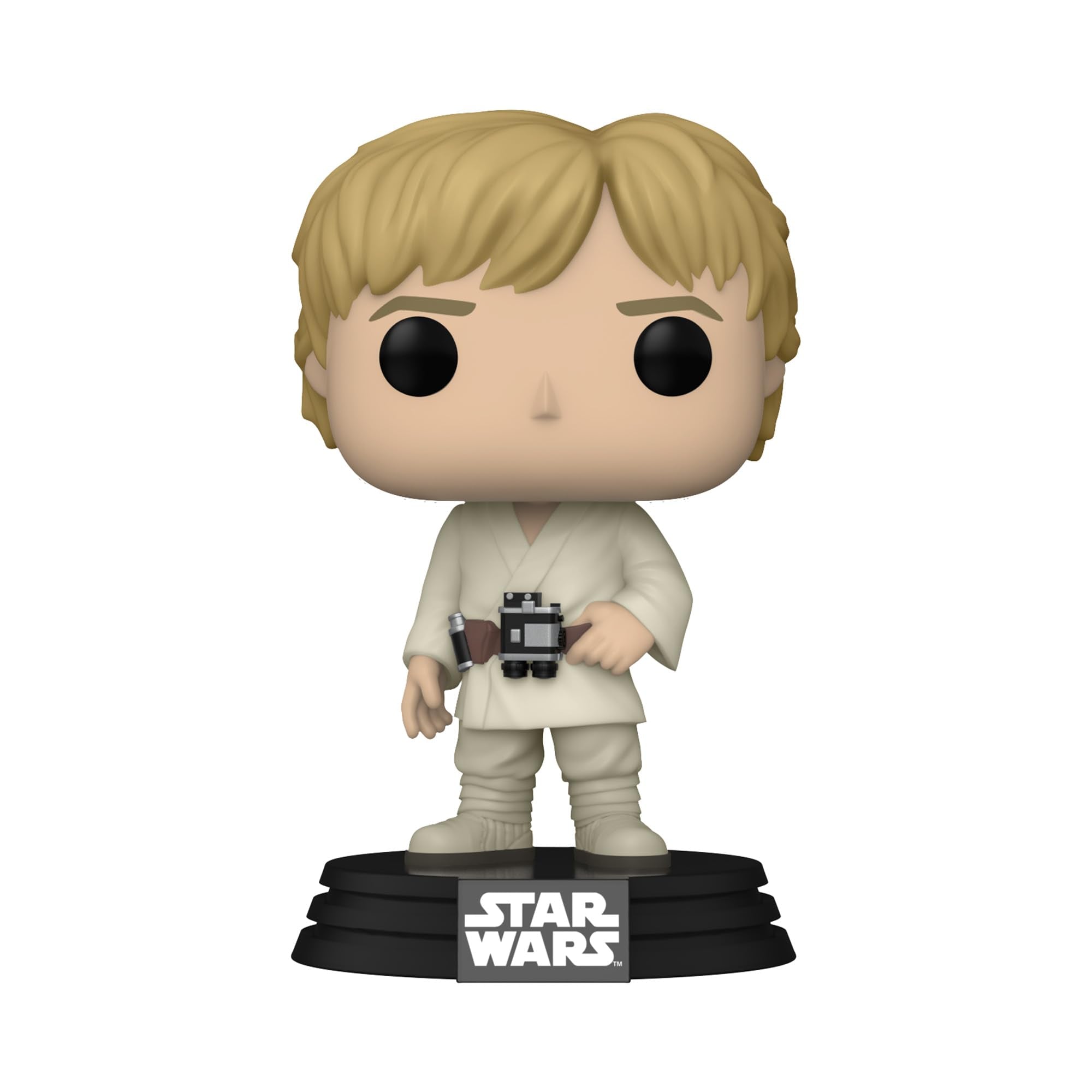 Funko Pop! Star Wars: New Classics - Darth Vader - Collectable Vinyl Figure - Gift Idea - Official Merchandise - Toys for Kids & Adults - Sci-Fi Fans - Model Figure for Collectors - Flex Gamingproduct_type