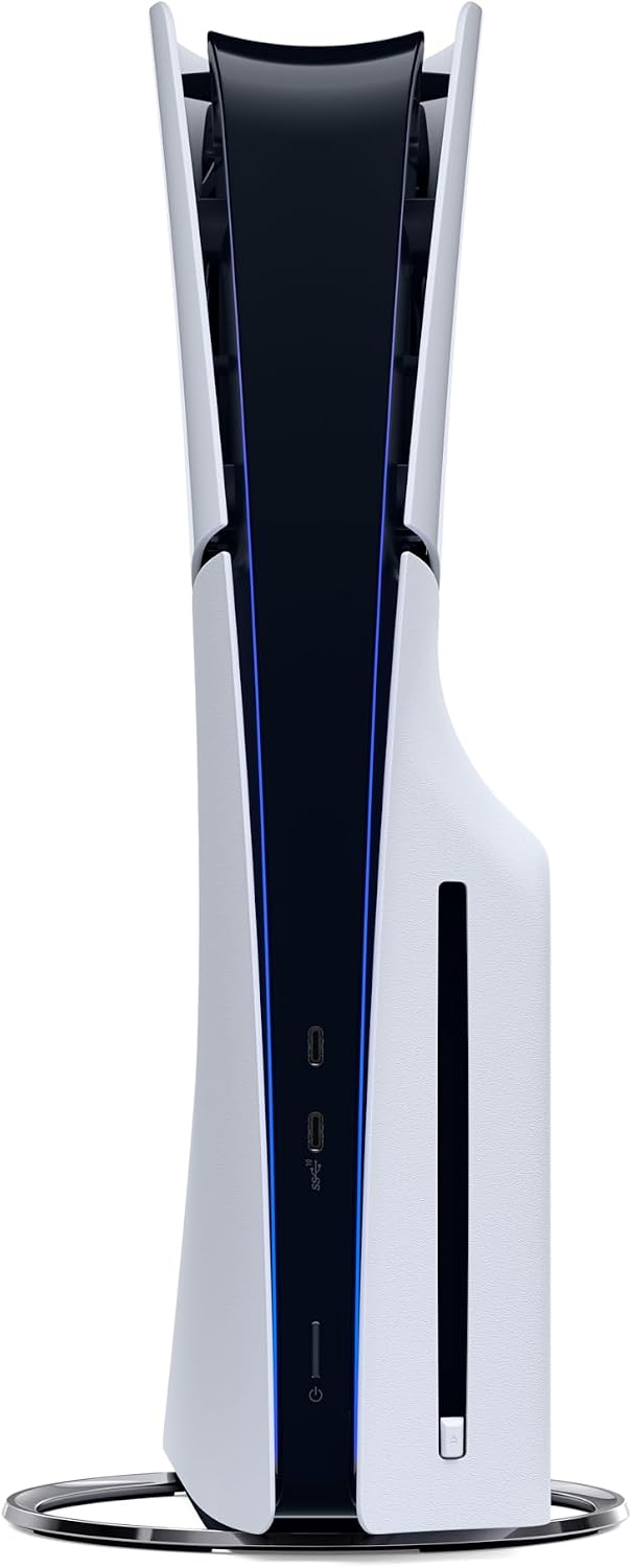 PlayStation 5 Slim Console (disc edition)