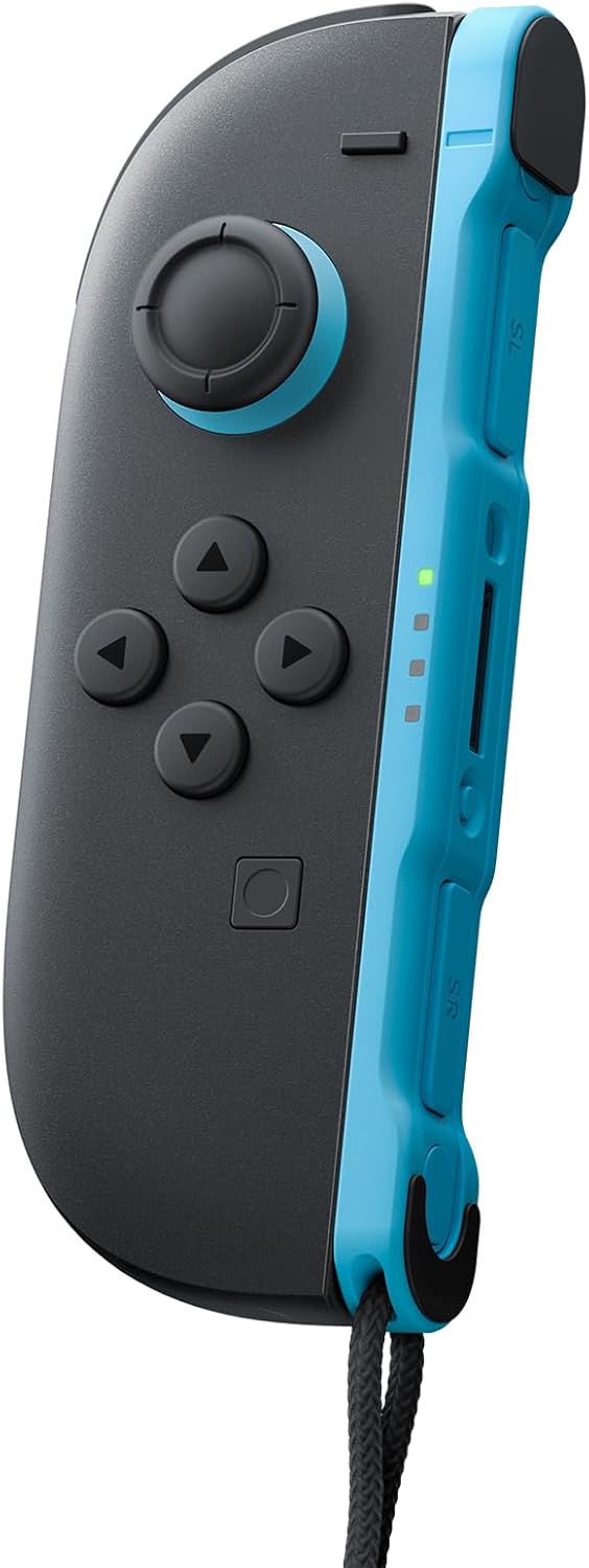 Elevate Your Game with Nintendo Switch 2 Joy-Con Controllers - Light Purple & Light Green - Flex Gamingproduct_type