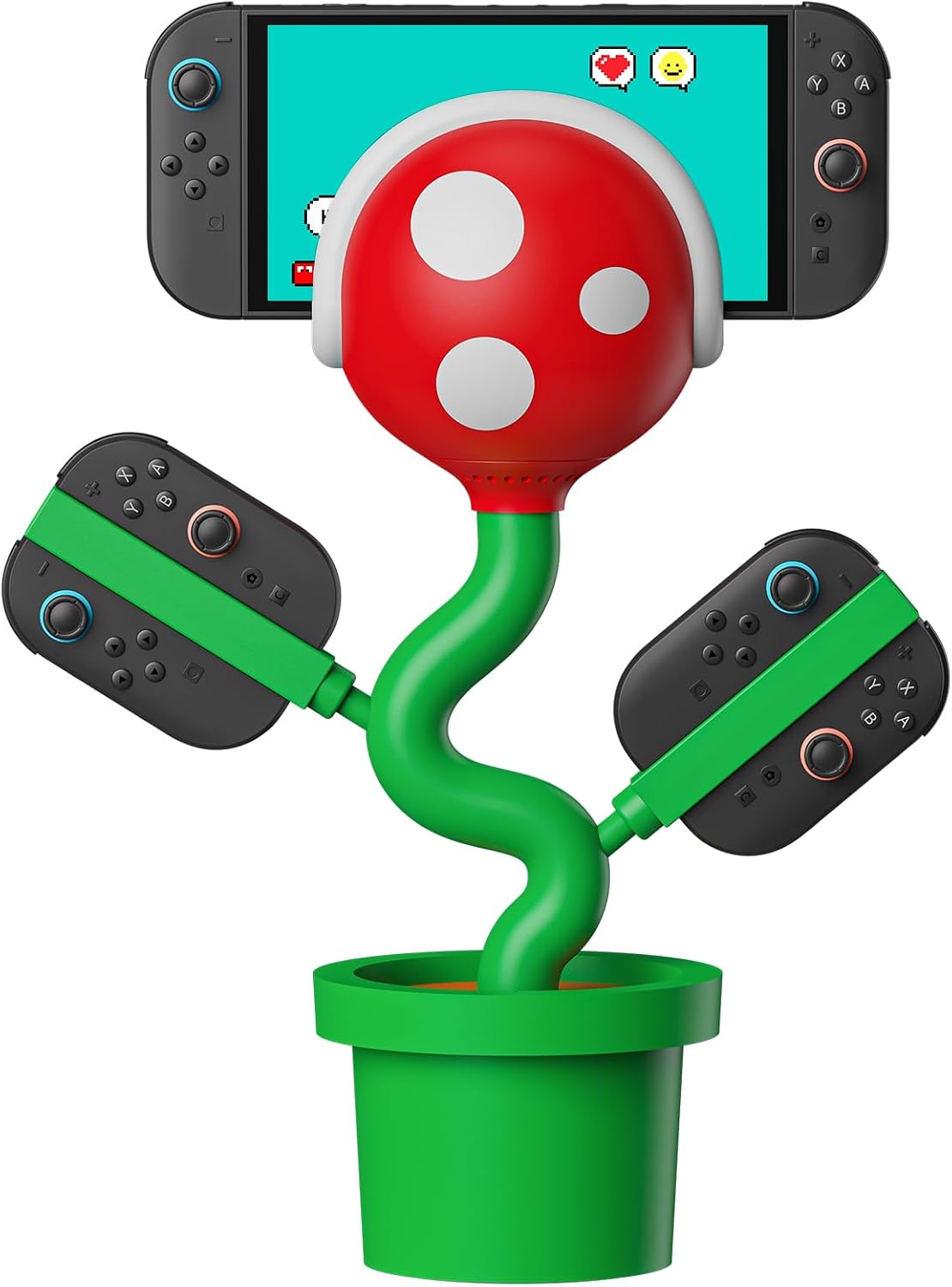 Enhance Your Play with the Nintendo Switch 2 Dock Cooling Fan - Superior Gaming Experience - Flex Gamingproduct_type