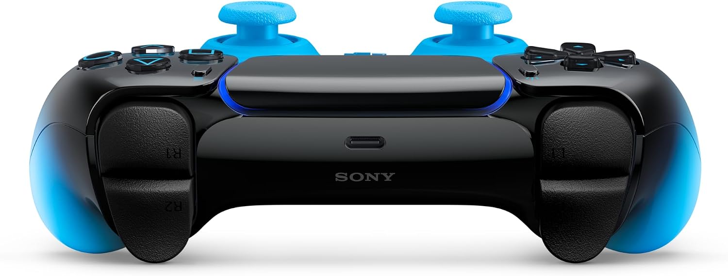 Enhance Your Gaming with the DualSense Wireless Controller – Available in 16 Captivating Colors - #shop_name