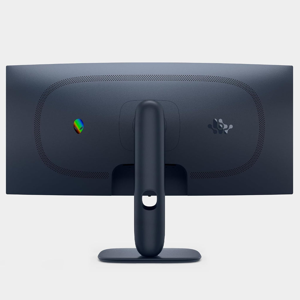 Alienware AW2725DF 27" QD OLED Gaming Monitor, 2560 X 1440, 360Hz, 0.03ms, AMD FreeSync Premium Pro, DCI-P3 99.3%, Height Adjustable