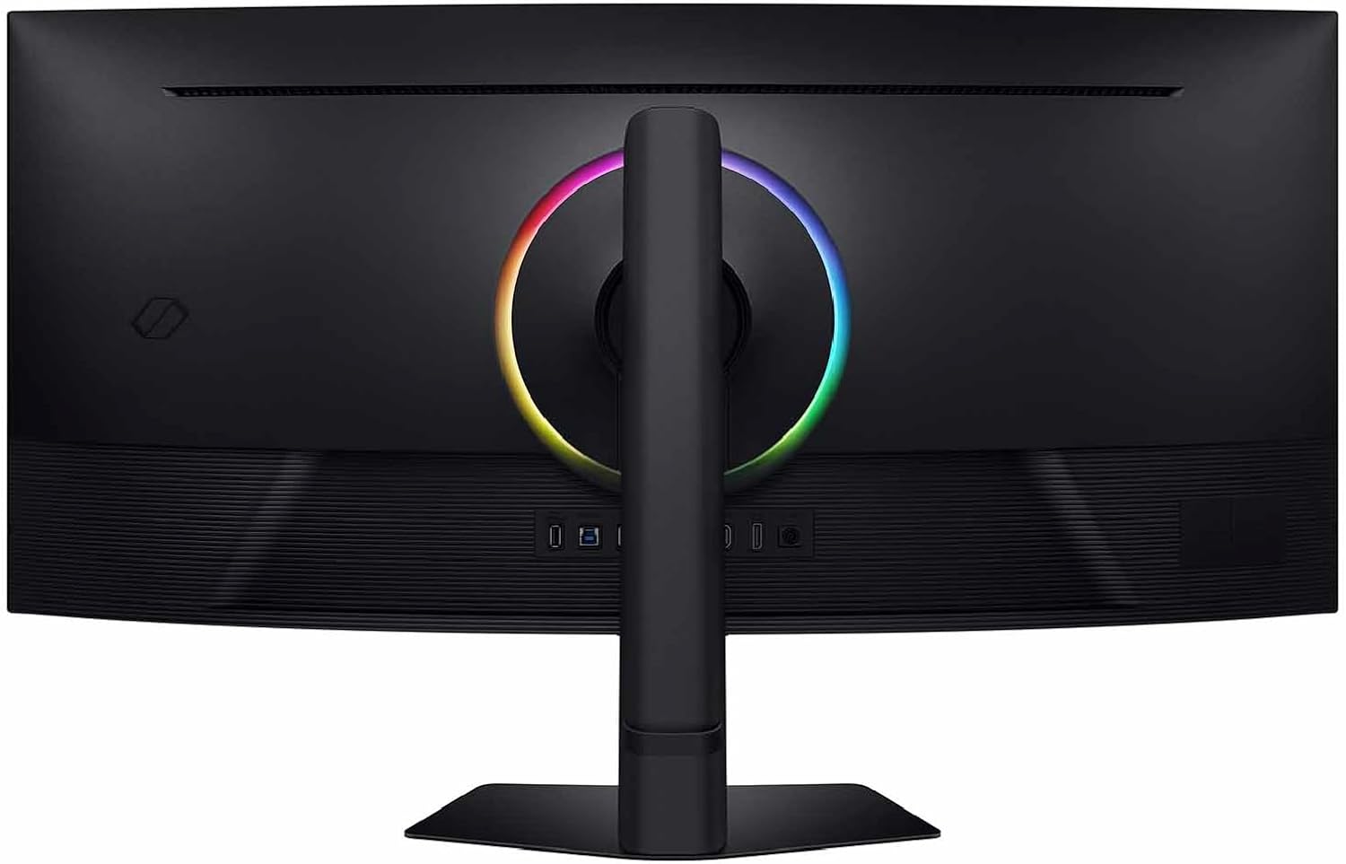 Samsung 40” Odyssey G7 (G75F) WUHD Resolution, 180Hz, Curved Gaming Monitor, 1ms Response Time (GtG), VESA DisplayHDR™ 600, AMD FreeSync™ Premium Pro, LS40FG75DENXZA, 2025 - Flex Gamingproduct_type
