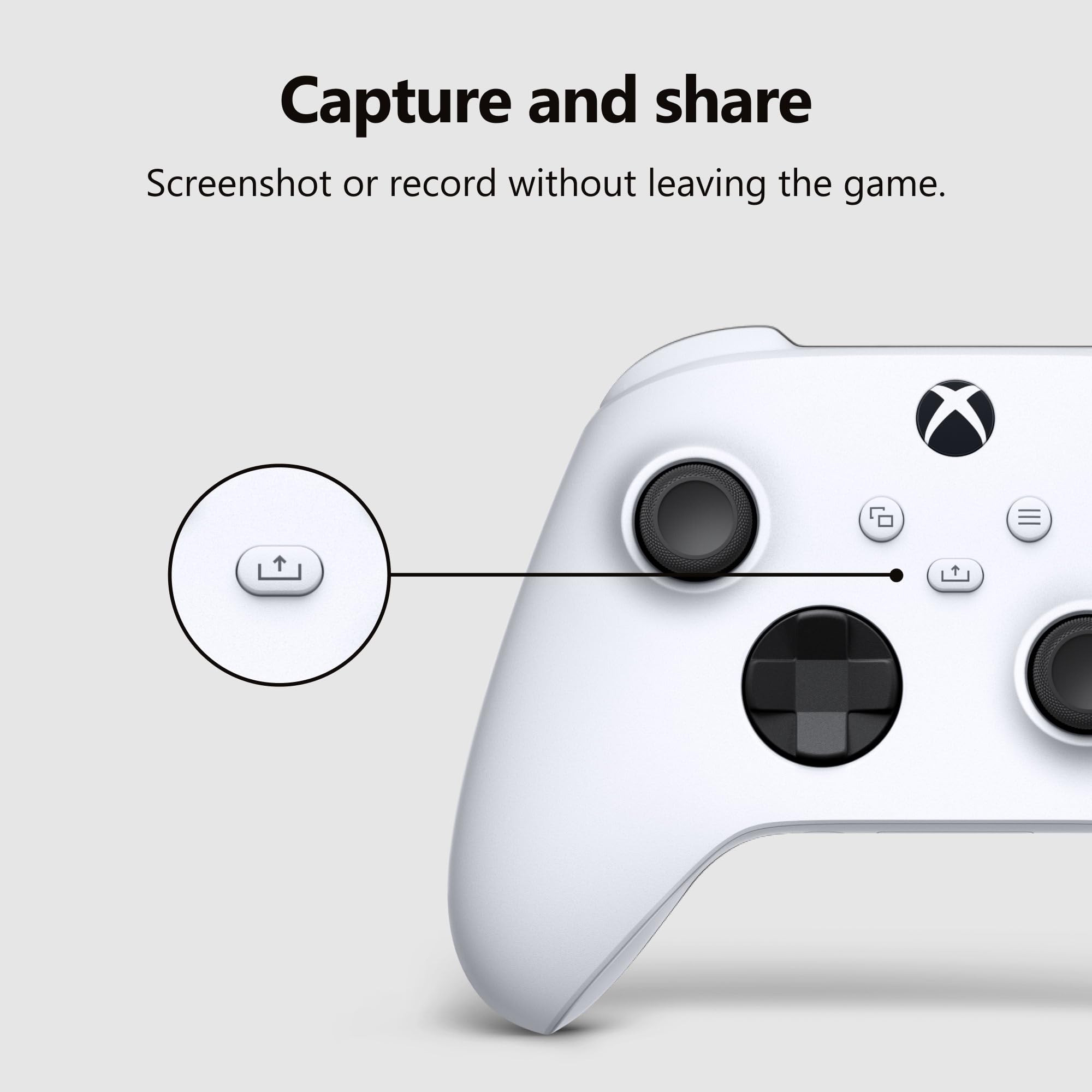XBOX Wireless Gaming Controller | Pulse Red | Console, PC, & Cloud Devices | Textured Grip | Wireless, Bluetooth, USB-C Connectivity - Flex Gamingproduct_type