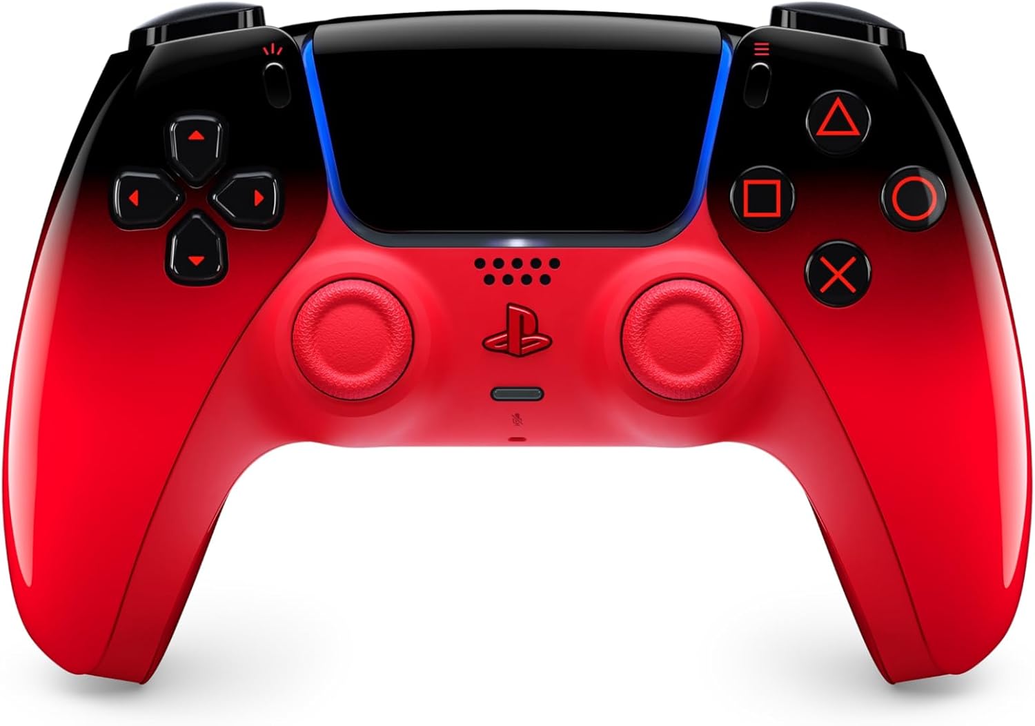 Enhance Your Gaming with the DualSense Wireless Controller – Available in 16 Captivating Colors - #shop_name