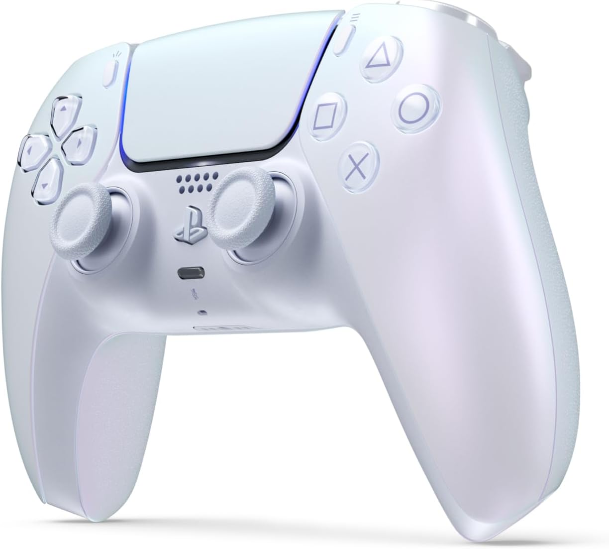 Enhance Your Gaming with the DualSense Wireless Controller – Available in 16 Captivating Colors - #shop_name