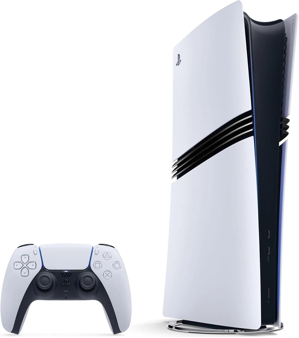 PlayStation 5 Slim Console (disc edition)