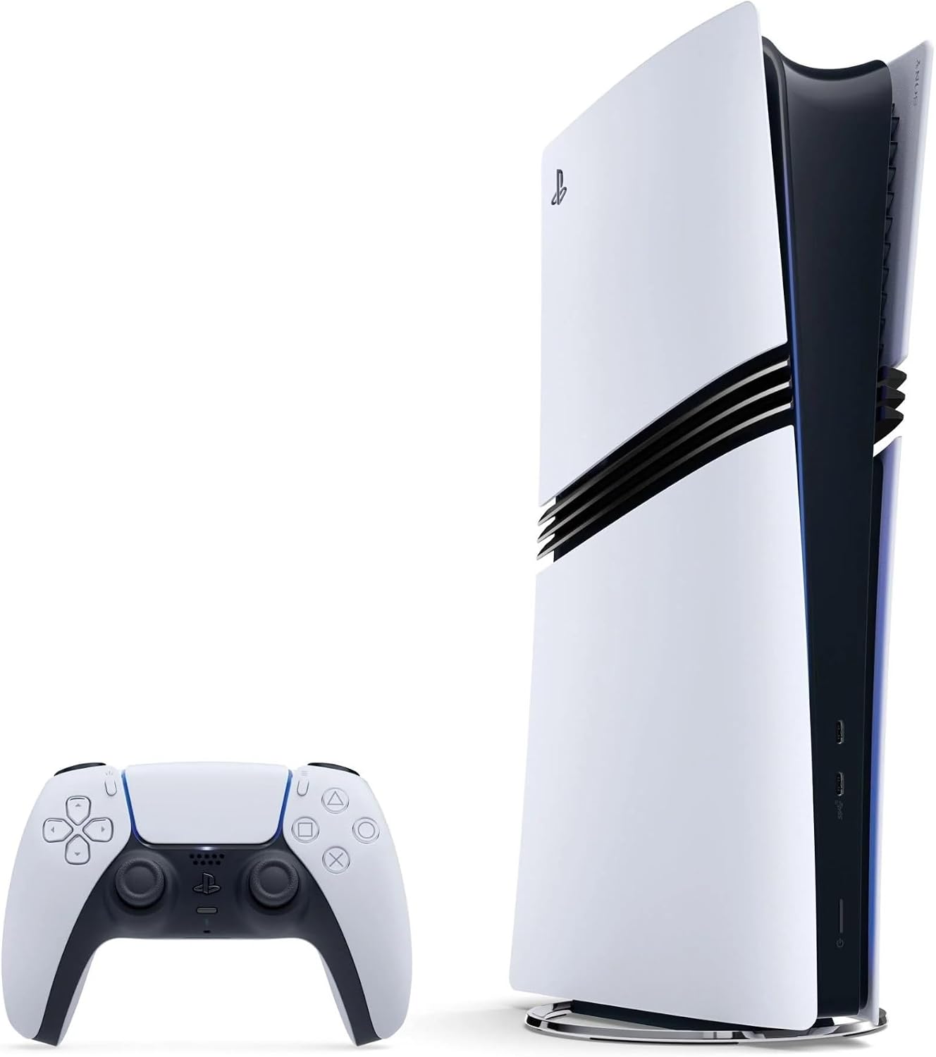 PlayStation 5 Slim Console (disc edition)