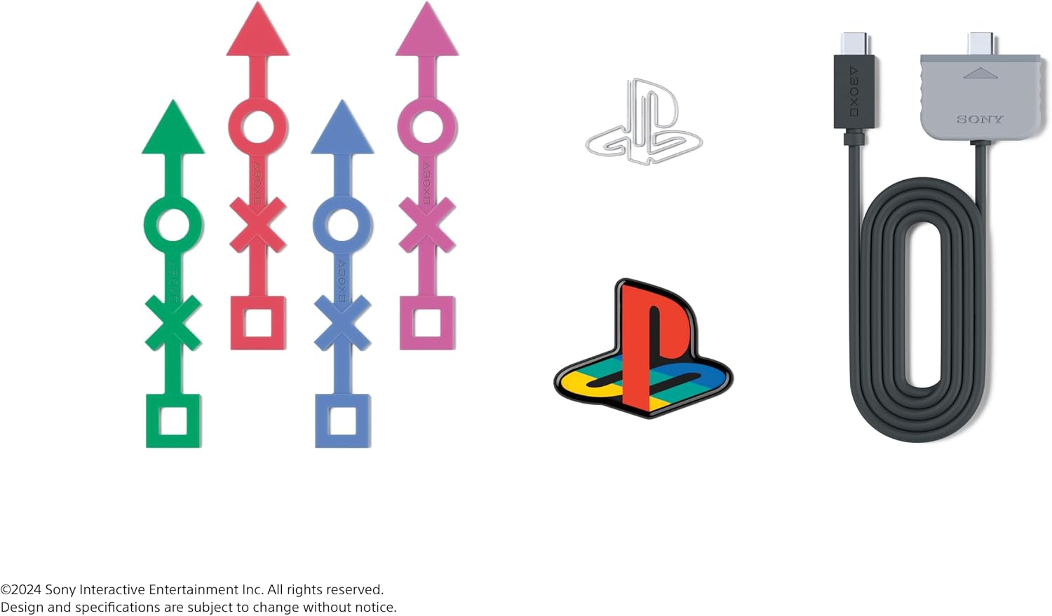 Celebrate Gaming History with the PlayStation 5 Digital Edition Bundle – 30th Anniversary Limited Edition - Flex Gamingproduct_type