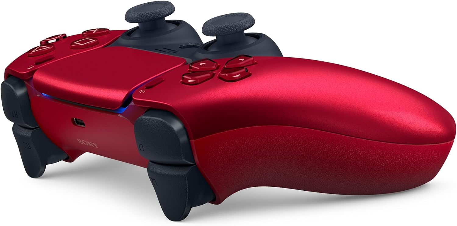 Enhance Your Gaming with the DualSense Wireless Controller – Available in 16 Captivating Colors - #shop_name