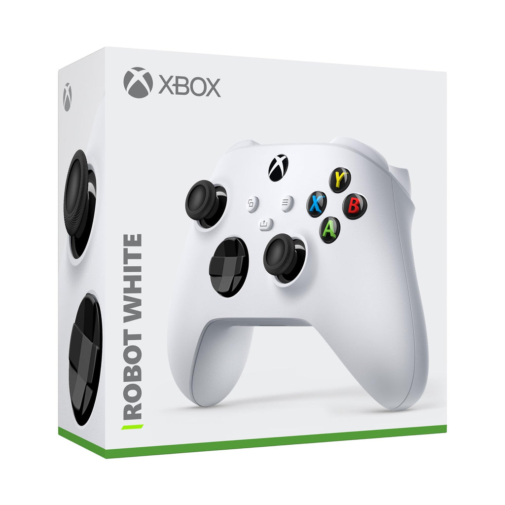 XBOX Wireless Gaming Controller | Pulse Red | Console, PC, & Cloud Devices | Textured Grip | Wireless, Bluetooth, USB-C Connectivity - Flex Gamingproduct_type