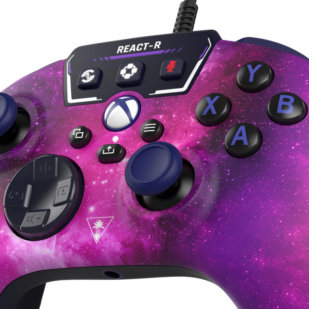 Turtle Beach Stealth Ultra Wireless RGB Gaming Controller, Xbox Series X|S | Also works with PC, Xbox One, Android, Bluetooth, Customizable Display Screen, Rapid Charging Dock, 30-Hr Battery, Black - Flex Gamingproduct_type