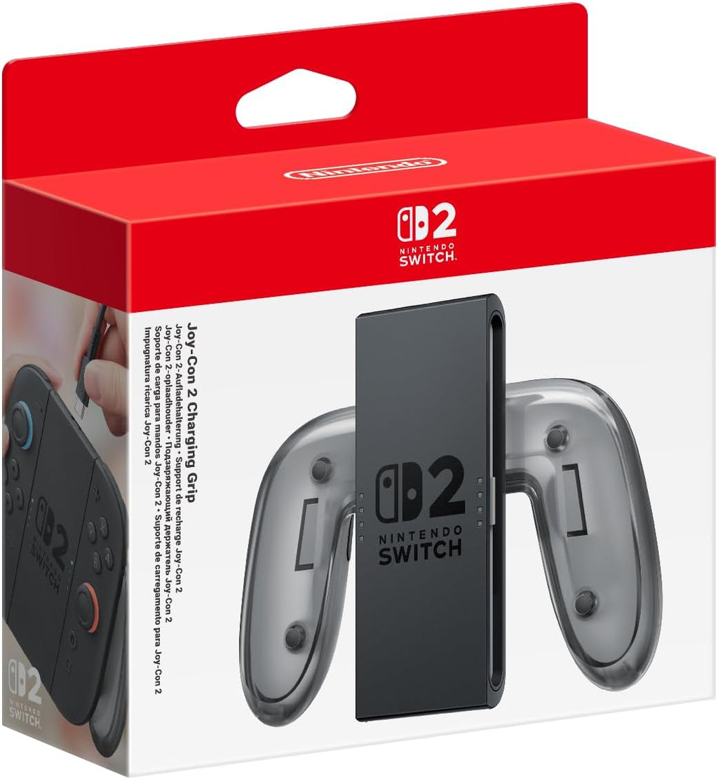 Elevate Your Game with Nintendo Switch 2 Joy-Con Controllers - Light Purple & Light Green - Flex Gamingproduct_type