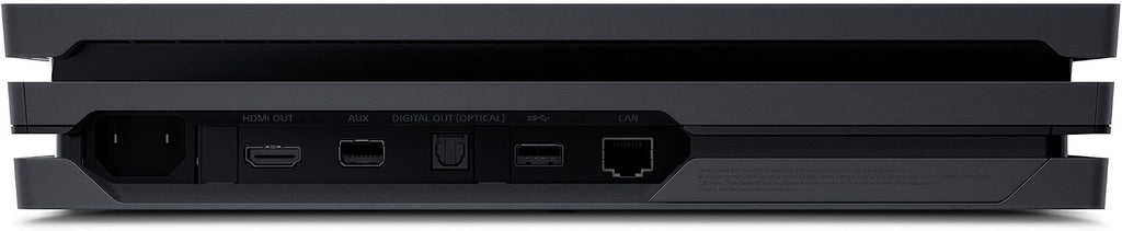 PlayStation 4 Slim 1TB Console