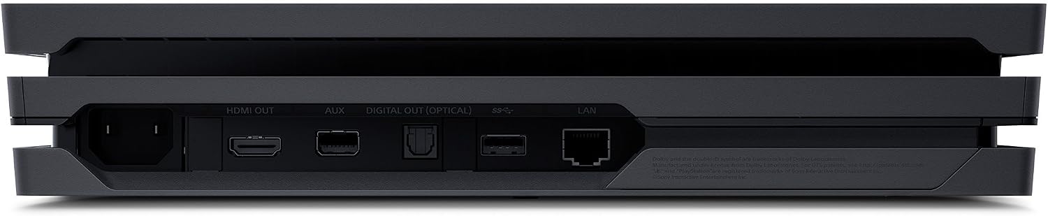 PlayStation 4 Slim 1TB Console