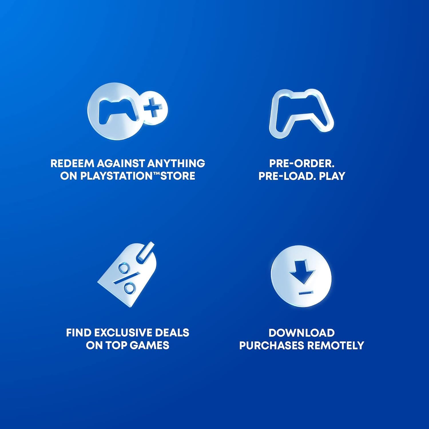 $250 PlayStation Store Gift Card [Digital Code] - Flex Gamingproduct_type