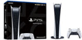 Unleash Gaming Potential with the PlayStation 5 Digital Edition - Flex Gamingproduct_type