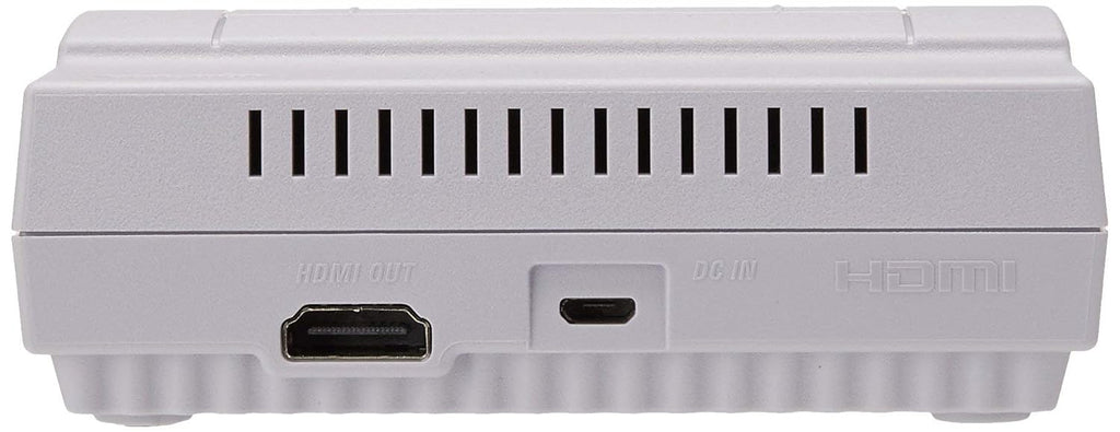 SUPER NINTENDO CLASSIC EDITION CONSOLE Renewed [NINTENDO] - Flex Gamingproduct_type