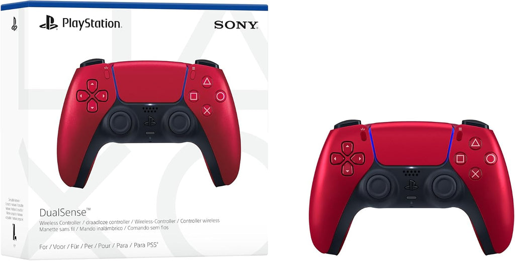 Enhance Your Gaming with the DualSense Wireless Controller – Available in 16 Captivating Colors - #shop_name